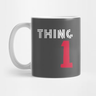 Thing 1 Mug